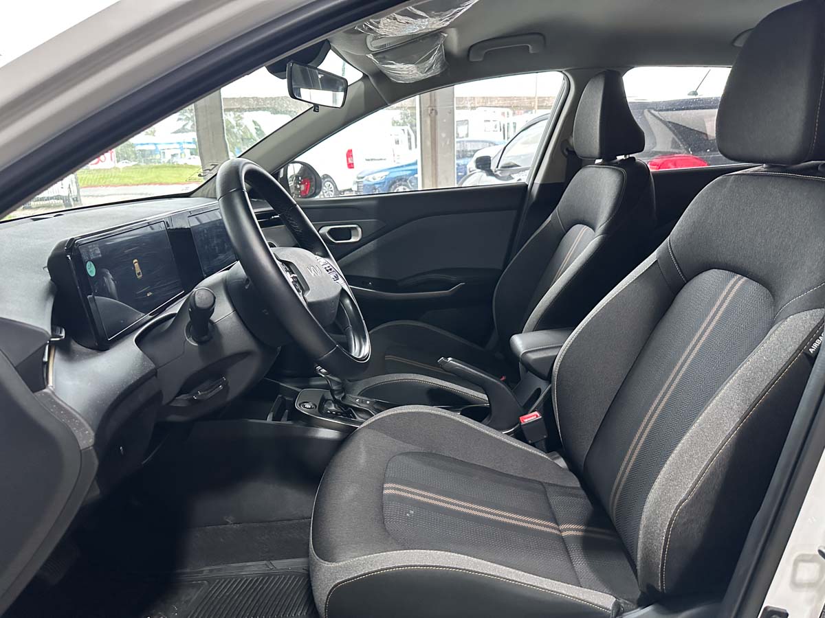 KIA K3 EX+ADAS AT6 CROSS 2024