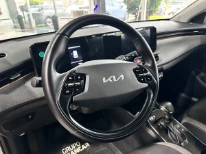 KIA K3 EX+ADAS AT6 CROSS 2024
