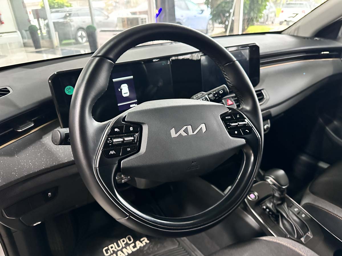 KIA K3 EX+ADAS AT6 CROSS 2024