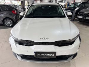 KIA K3 EX+ADAS AT6 CROSS 2024
