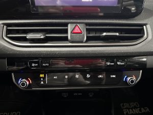KIA K3 EX+ADAS AT6 CROSS 2024