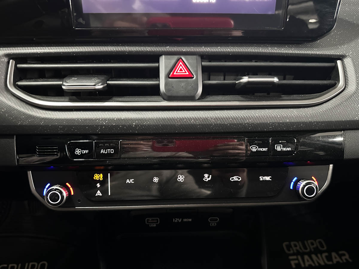 KIA K3 EX+ADAS AT6 CROSS 2024