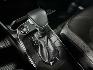 KIA K3 EX+ADAS AT6 CROSS 2024
