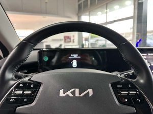 KIA K3 EX+ADAS AT6 CROSS 2024