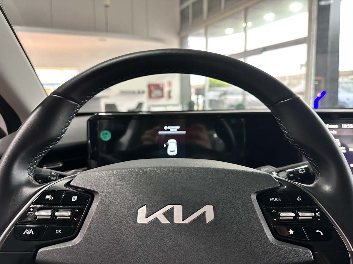 KIA K3 EX+ADAS AT6 CROSS 2024