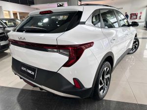 KIA K3 EX+ADAS AT6 CROSS 2024