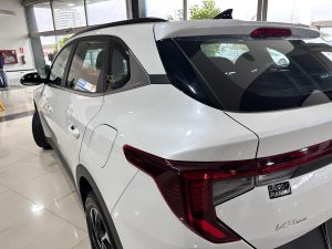 KIA K3 EX+ADAS AT6 CROSS 2024