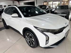 KIA K3 EX+ADAS AT6 CROSS 2024