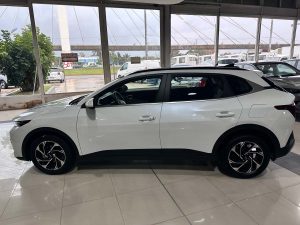 KIA K3 EX+ADAS AT6 CROSS 2024