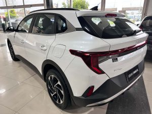 KIA K3 EX+ADAS AT6 CROSS 2024
