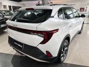 KIA K3 EX+ADAS AT6 CROSS 2024