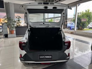 KIA K3 EX+ADAS AT6 CROSS 2024