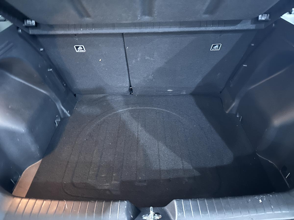 KIA K3 EX+ADAS AT6 CROSS 2024
