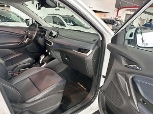 CHEVROLET TRACKER PREMIER 1.2 TURBO EXTRA FULL 2024