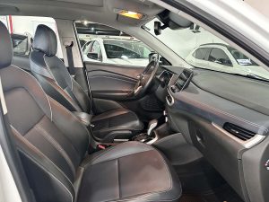 CHEVROLET TRACKER PREMIER 1.2 TURBO EXTRA FULL 2024