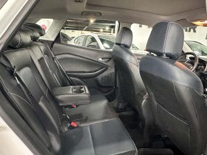 CHEVROLET TRACKER PREMIER 1.2 TURBO EXTRA FULL 2024