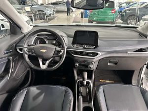 CHEVROLET TRACKER PREMIER 1.2 TURBO EXTRA FULL 2024