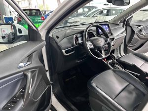 CHEVROLET TRACKER PREMIER 1.2 TURBO EXTRA FULL 2024