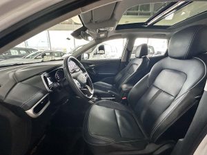CHEVROLET TRACKER PREMIER 1.2 TURBO EXTRA FULL 2024