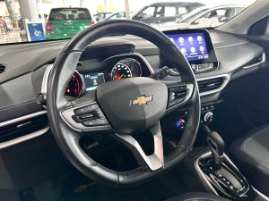 CHEVROLET TRACKER PREMIER 1.2 TURBO EXTRA FULL 2024