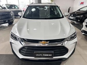 CHEVROLET TRACKER PREMIER 1.2 TURBO EXTRA FULL 2024