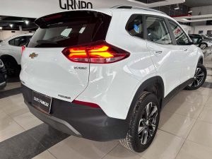 CHEVROLET TRACKER PREMIER 1.2 TURBO EXTRA FULL 2024