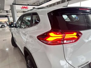 CHEVROLET TRACKER PREMIER 1.2 TURBO EXTRA FULL 2024