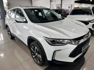 CHEVROLET TRACKER PREMIER 1.2 TURBO EXTRA FULL 2024