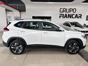 CHEVROLET TRACKER PREMIER 1.2 TURBO EXTRA FULL 2024