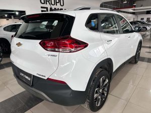 CHEVROLET TRACKER PREMIER 1.2 TURBO EXTRA FULL 2024