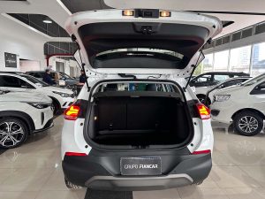 CHEVROLET TRACKER PREMIER 1.2 TURBO EXTRA FULL 2024