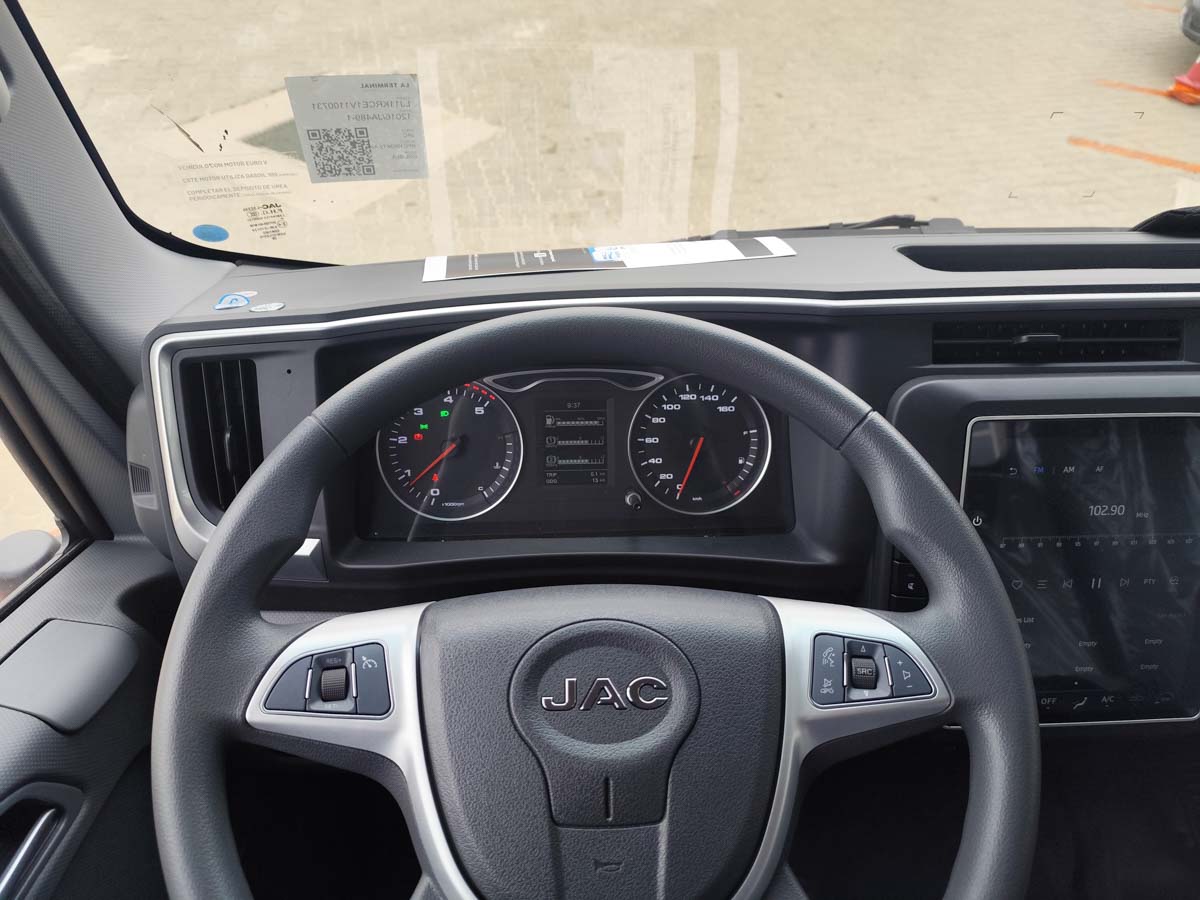 JAC 1063KT2 PRECIO LEASING