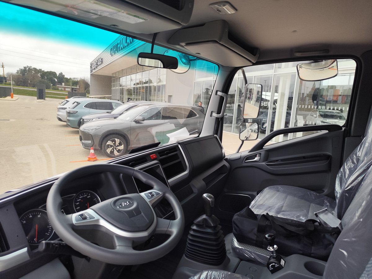 JAC 1063KT2 PRECIO LEASING