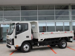 JAC 1040KT2 VOLCADORA 0KM PRECIO LEASING