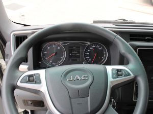 JAC 1040KT2 VOLCADORA 0KM PRECIO LEASING
