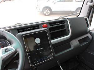 JAC 1040KT2 VOLCADORA 0KM PRECIO LEASING