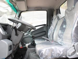 JAC 1040KT2 VOLCADORA 0KM PRECIO LEASING