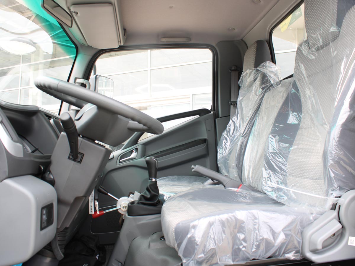 JAC 1040KT2 VOLCADORA 0KM PRECIO LEASING
