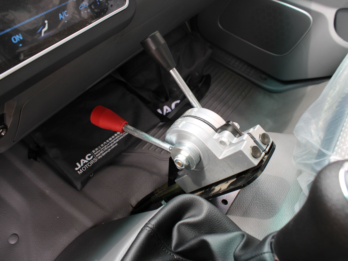 JAC 1040KT2 VOLCADORA 0KM PRECIO LEASING