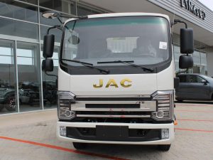 JAC 1040KT2 VOLCADORA 0KM PRECIO LEASING