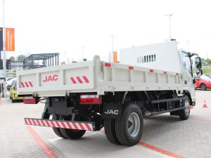 JAC 1040KT2 VOLCADORA 0KM PRECIO LEASING