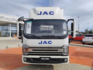 JAC 1073EV2 CHASSIS 0KM PRECIO LEASING