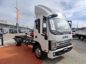 JAC 1073EV2 CHASSIS 0KM PRECIO LEASING