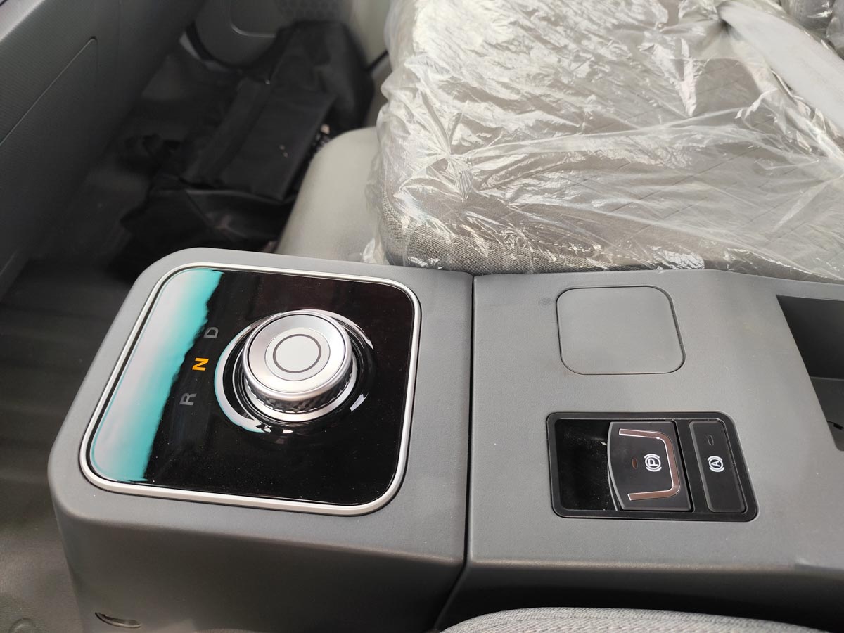 JAC 1073EV2 CHASSIS 0KM PRECIO LEASING