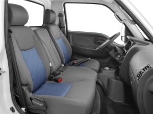 JAC X200 EV BOX 0KM PRECIO LEASING