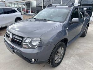 RENAULT OROCH DYNAMIQUE DC 2.0 16V DC 2017