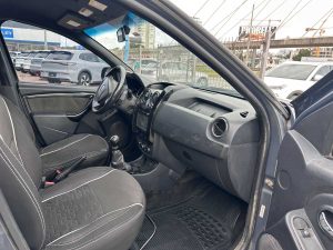 RENAULT OROCH DYNAMIQUE DC 2.0 16V DC 2017
