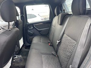 RENAULT OROCH DYNAMIQUE DC 2.0 16V DC 2017