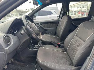 RENAULT OROCH DYNAMIQUE DC 2.0 16V DC 2017