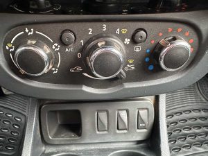 RENAULT OROCH DYNAMIQUE DC 2.0 16V DC 2017